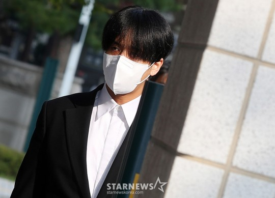 라비 /사진=김창현 기자 chmt@mt.co.kr