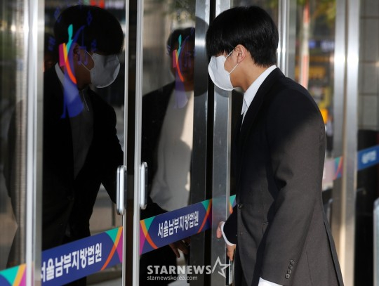 라비 /사진=김창현 기자 chmt@mt.co.kr