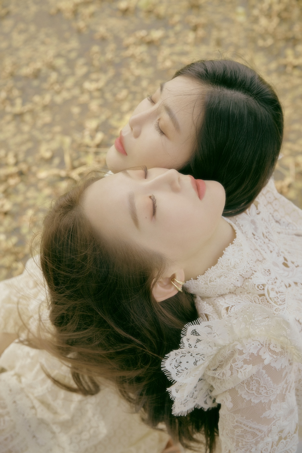 그룹 다비치 /사진제공=웨이크원