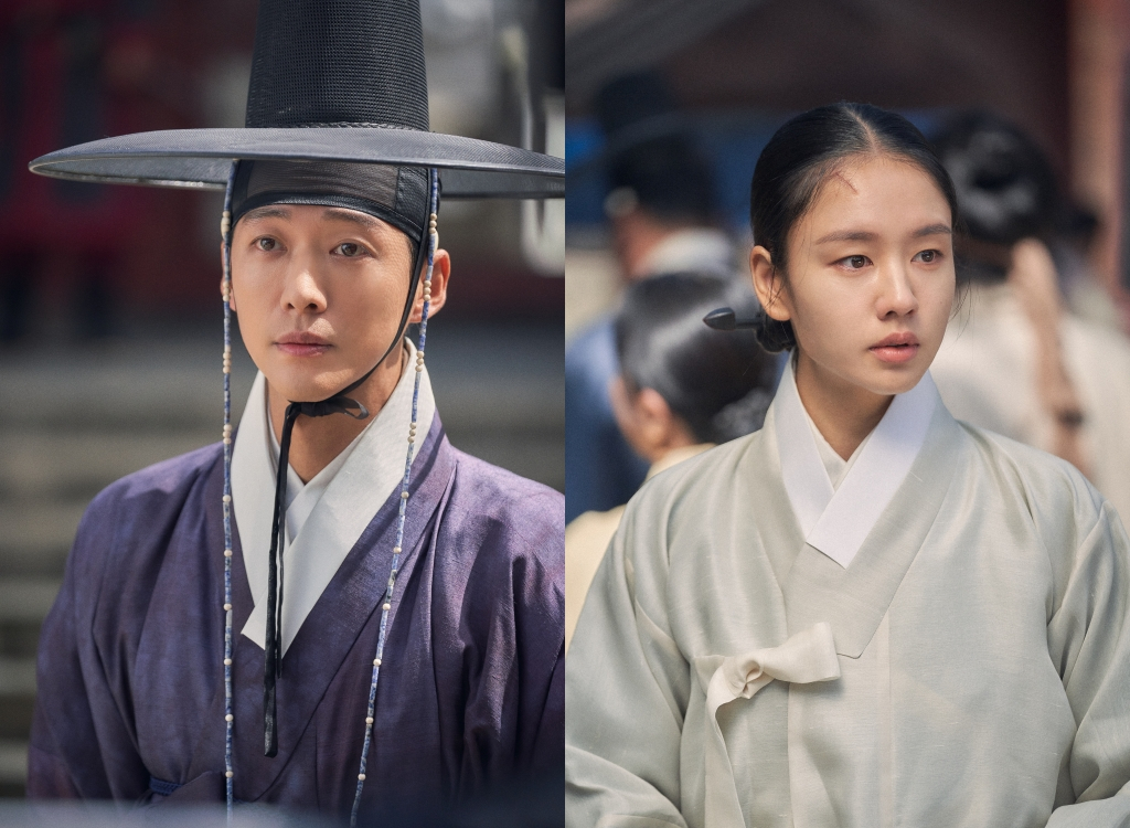 /사진=MBC '연인'
