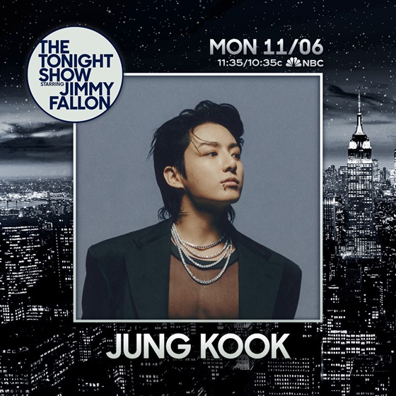 방탄소년단 정국/사진=빅히트 뮤직