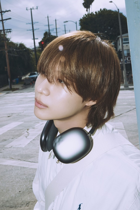 샤이니 태민/사진=SM엔터테인먼트