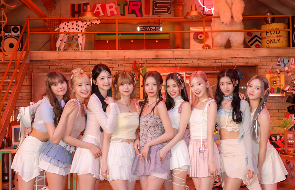 /사진=JYP엔터테인먼트
