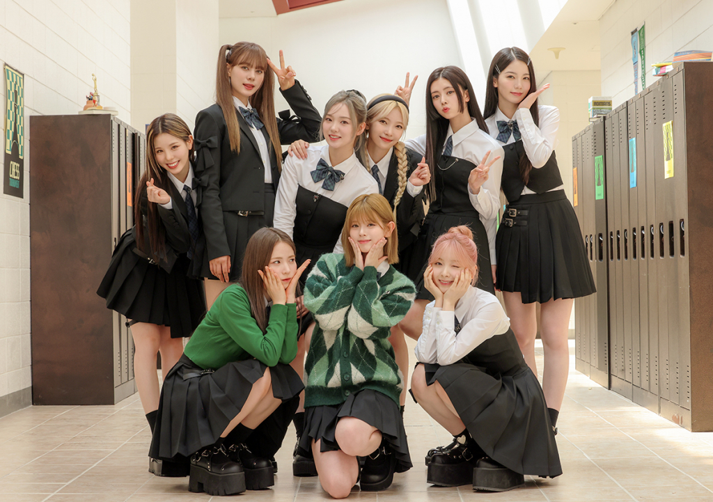/사진=JYP엔터테인먼트