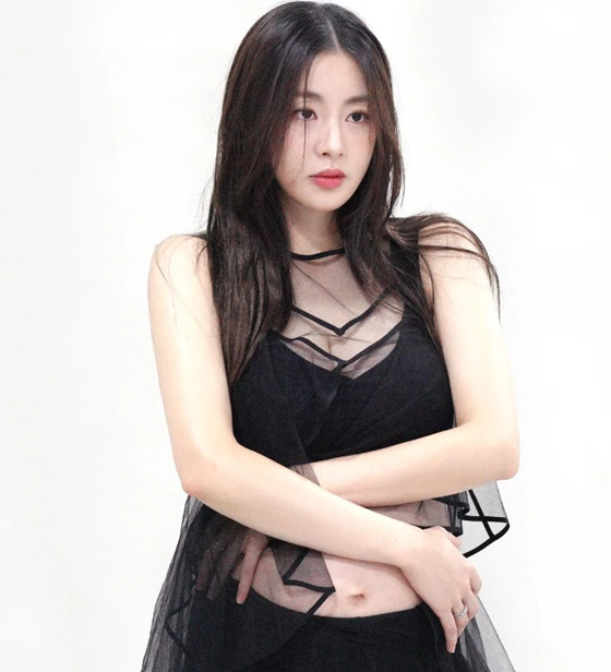/사진=강소라