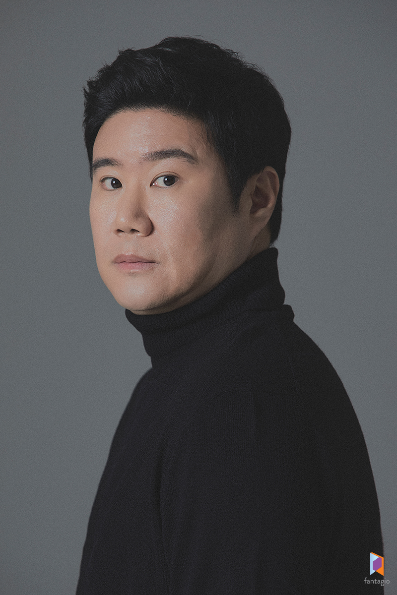 배우 임현성 /사진제공=판타지오
