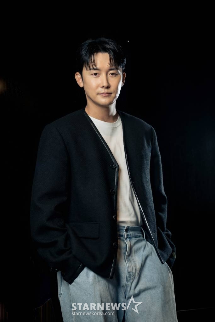 김준한 /사진=이동훈