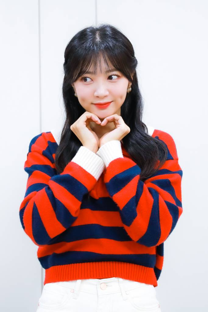 라붐 해인