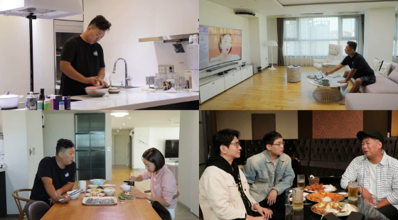 KBS 2TV '살림하는 남자들 시즌2'/사진제공= KBS 2TV '살림하는 남자들 시즌2'