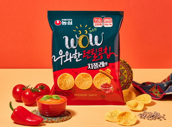 /사진제공=농심