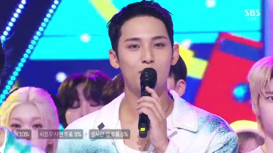 /사진=SBS 방송화면