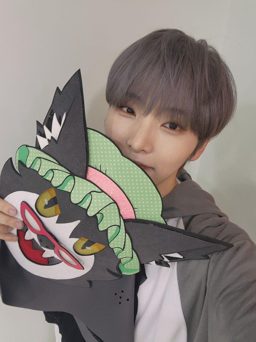 /사진=알비더블유(RBW)