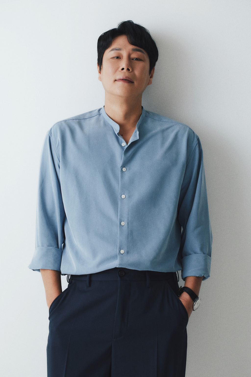 김법래/ 사진 제공 = 이엔터테인먼트