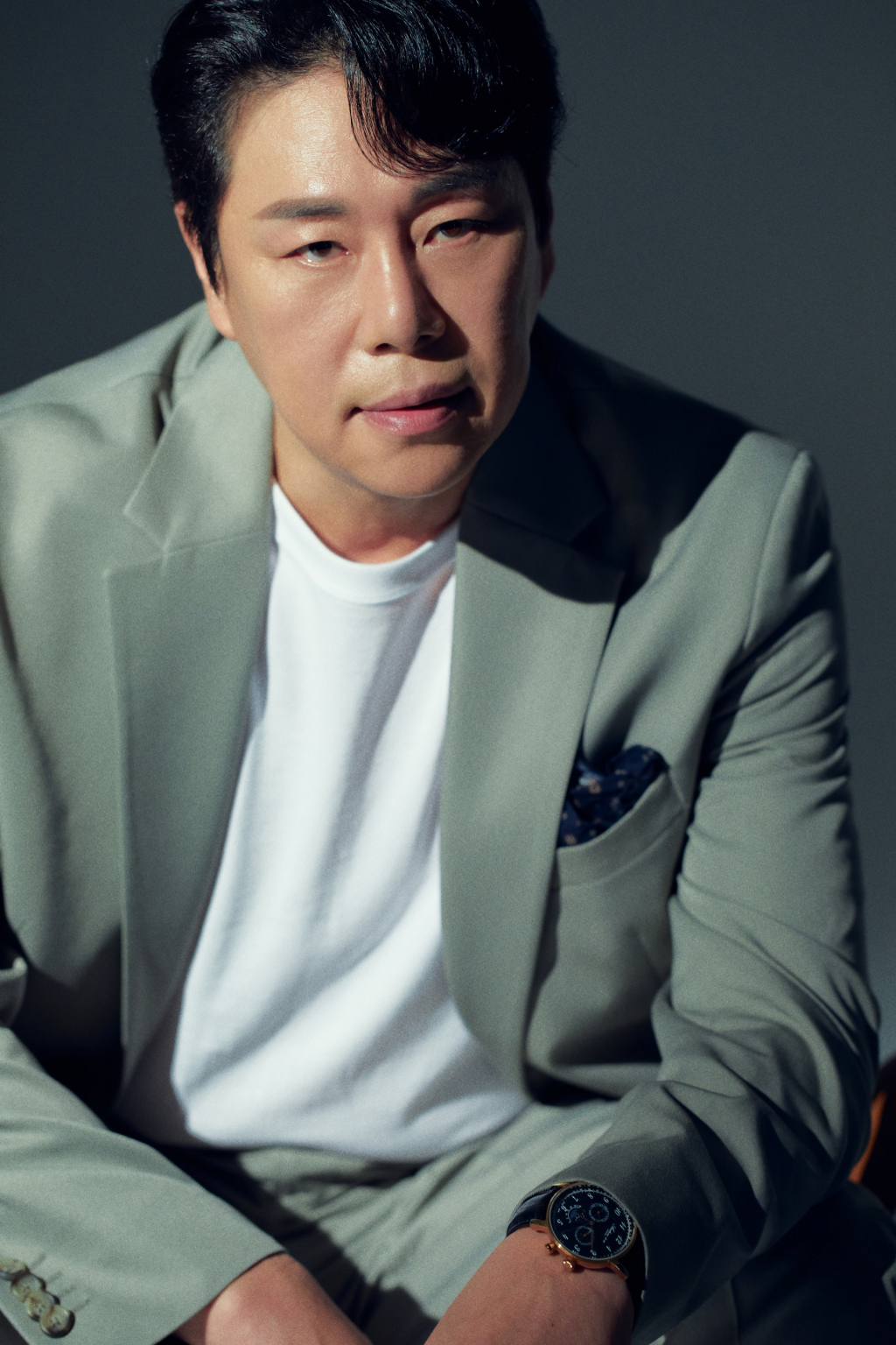 김법래/ 사진 제공 = 이엔터테인먼트