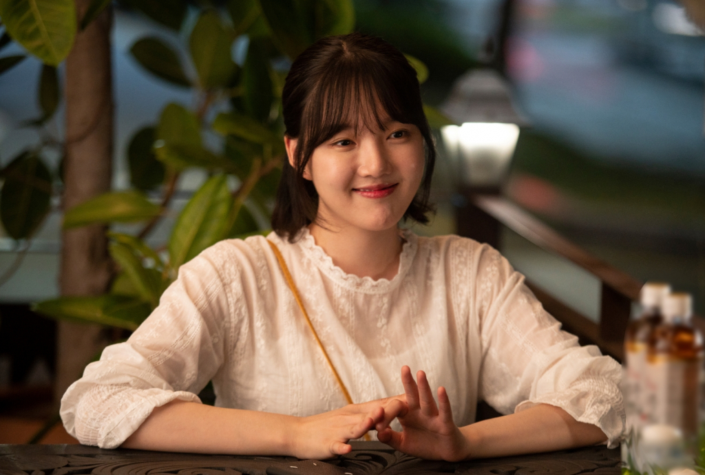 예린 /사진제공=(주)바이포엠스튜디오
