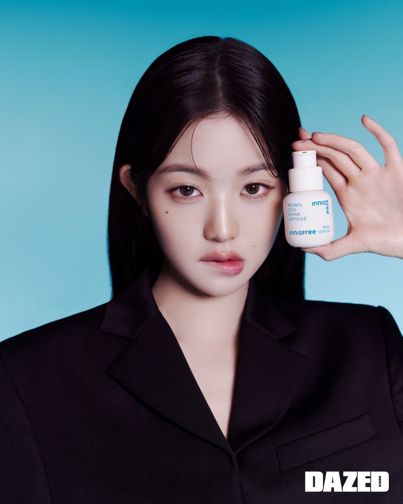 /사진제공=데이즈드