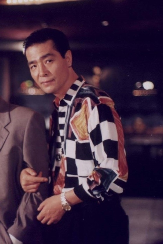 고 김성찬 /사진=영화 '48 + 1' 스틸컷