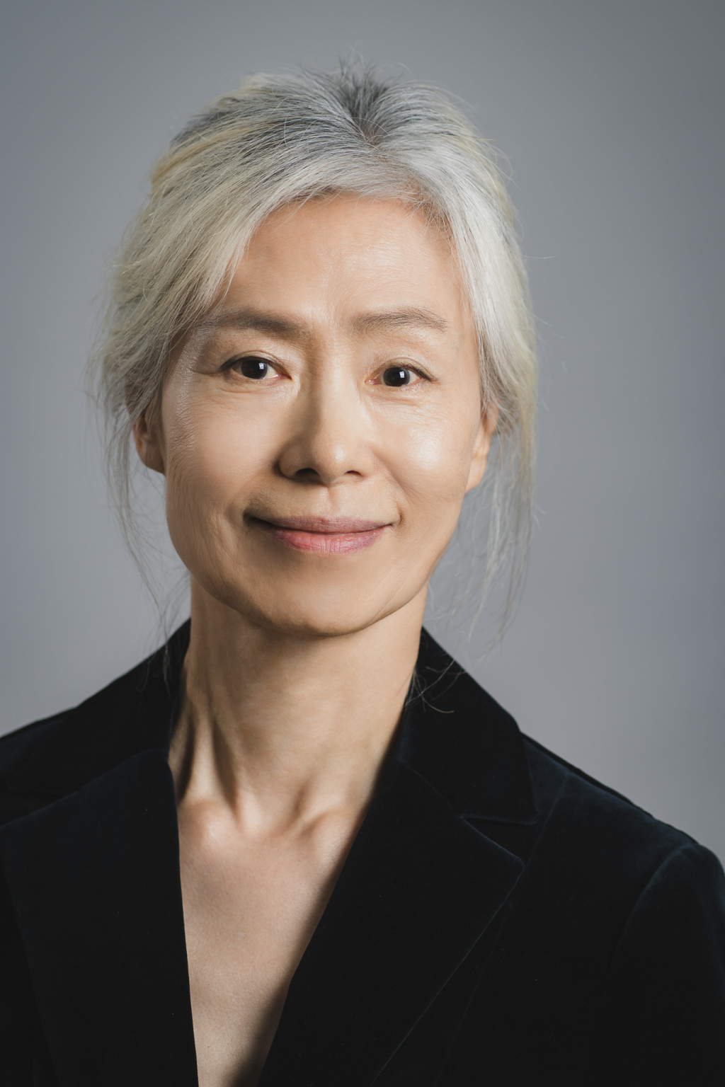 배우 예수정 /사진제공=와이원엔터테인먼트
