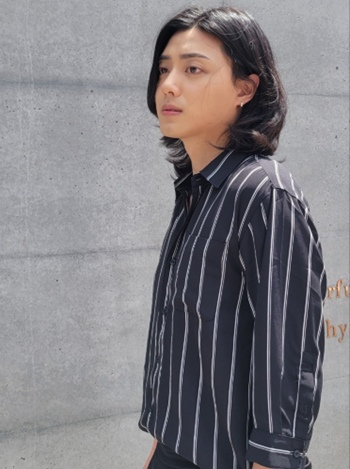 배우 이풍운./사진제공=티앤아이컬쳐스