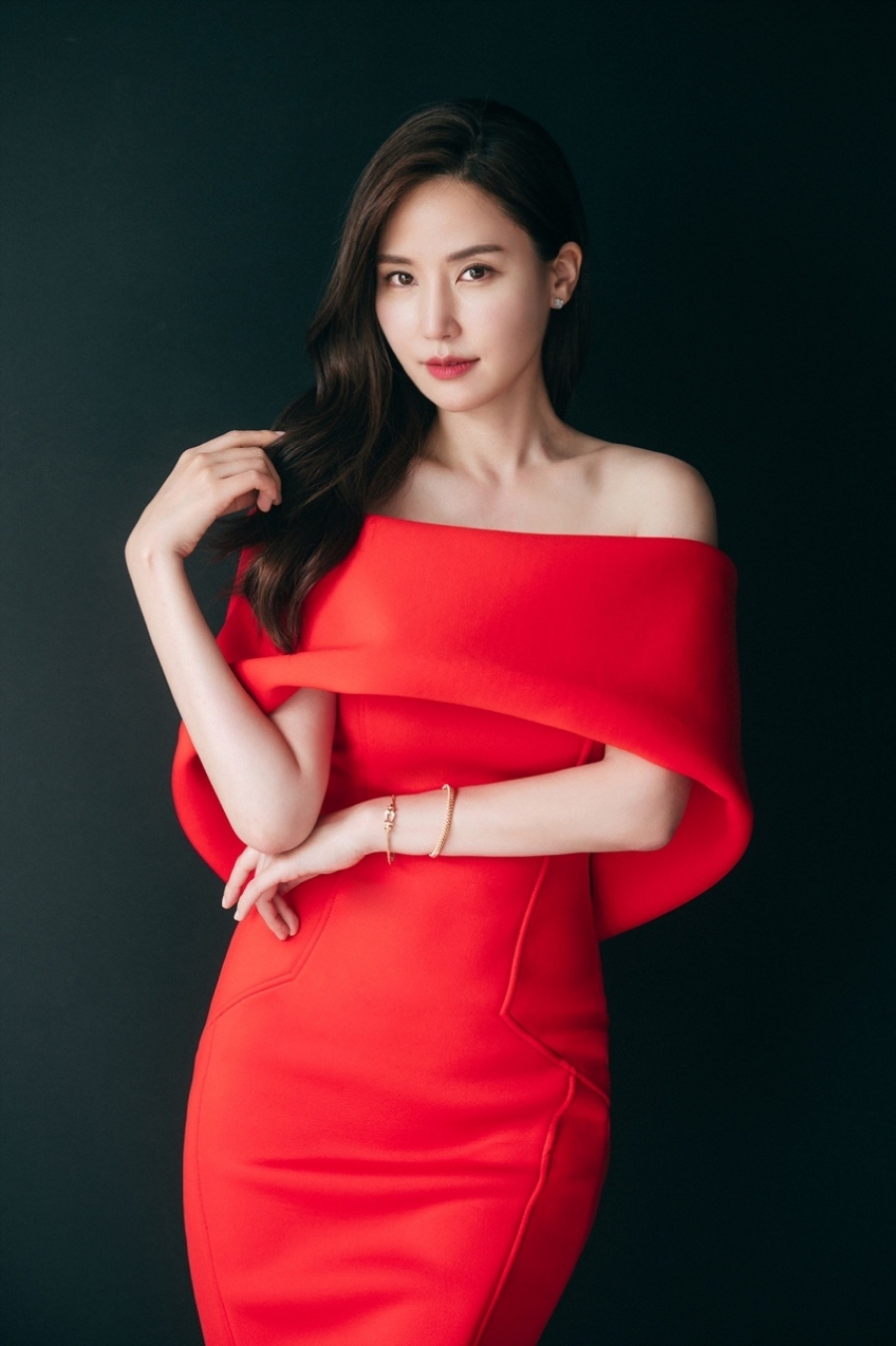 배우 공현주 /사진=강엔터테인먼트