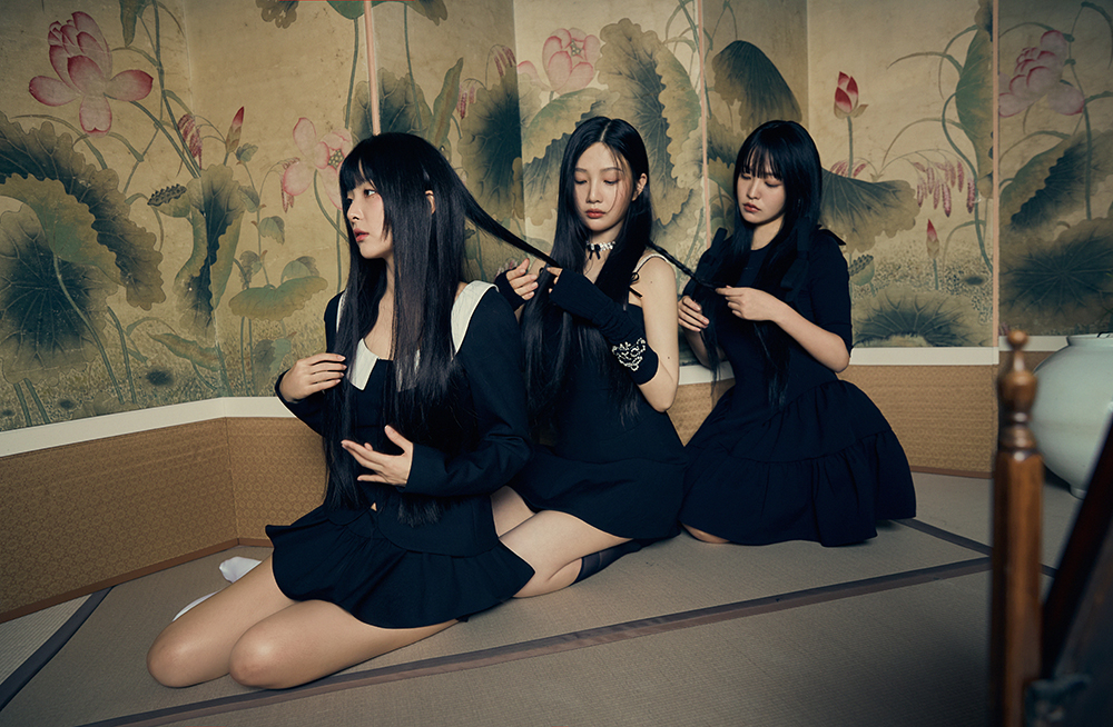 레드벨벳 /사진제공=SM엔터테인먼트