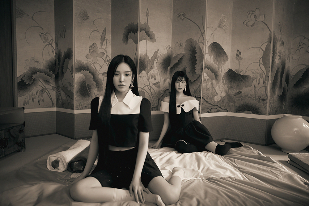 레드벨벳 /사진제공=SM엔터테인먼트