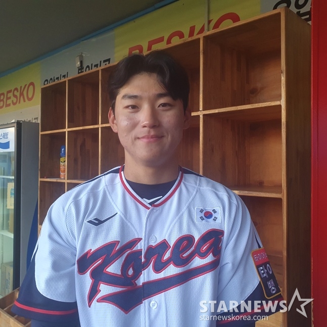 김도영./사진=김동윤 기자