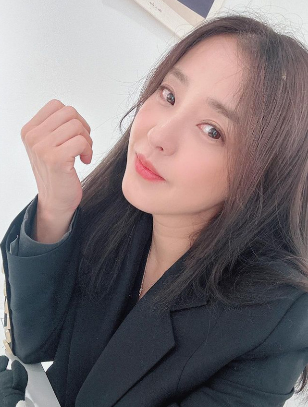 배우 박은혜 /사진=인스타그램