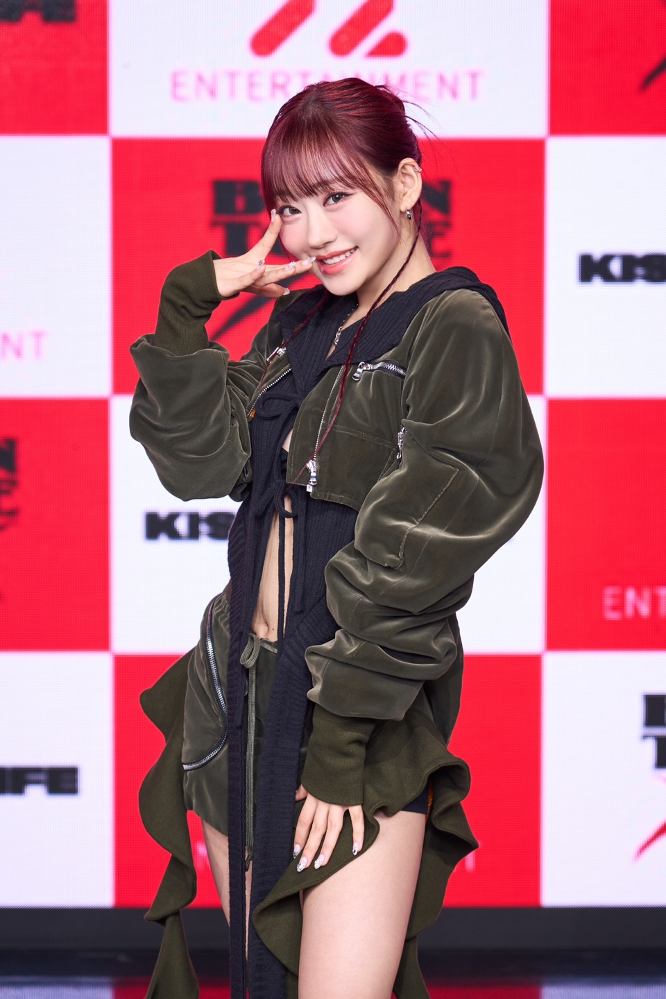 쥴리 /사진=S2엔터테인먼트