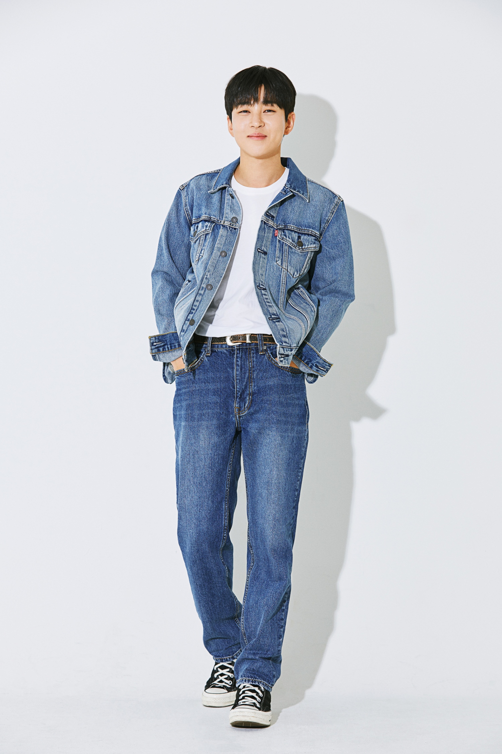 가수 딘딘 /사진=슈퍼벨컴퍼니