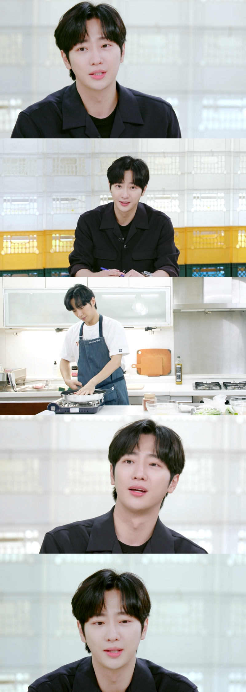 이상엽 / 사진=KBS 2TV 신상출시 편스토랑