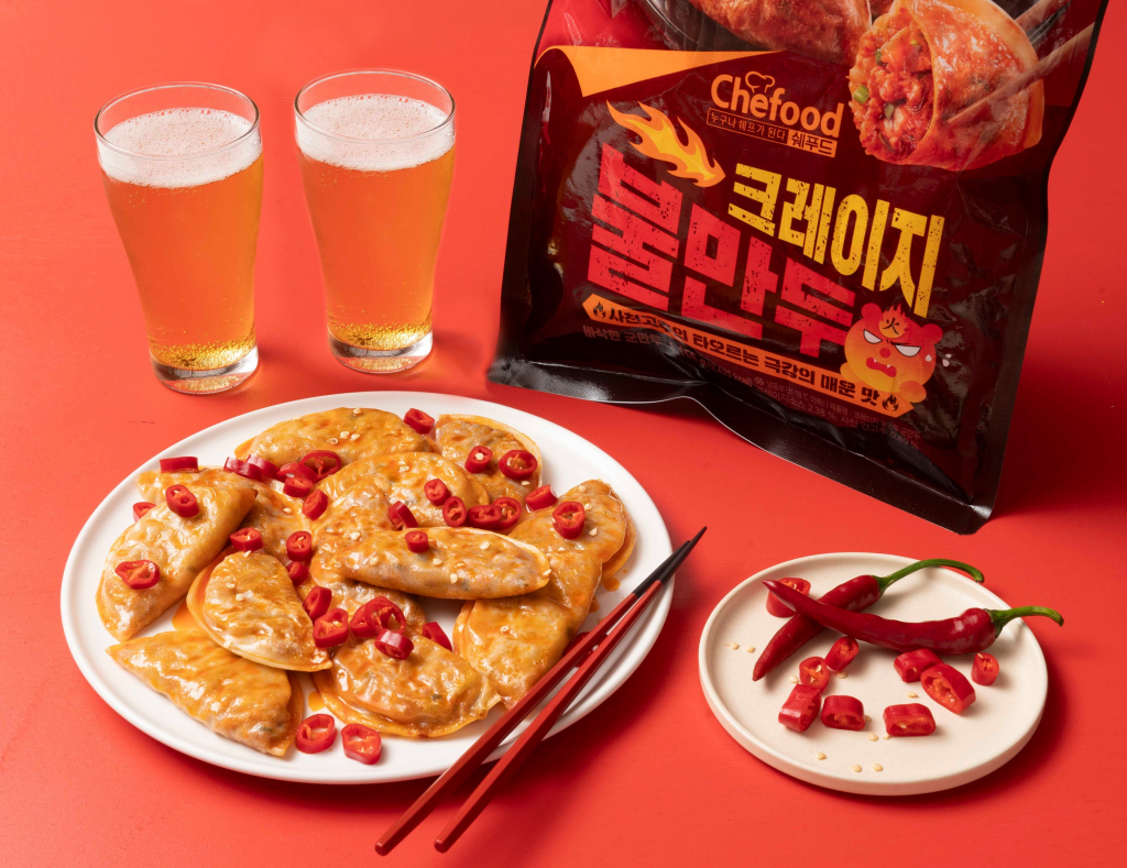 /사진제공=롯데웰푸드