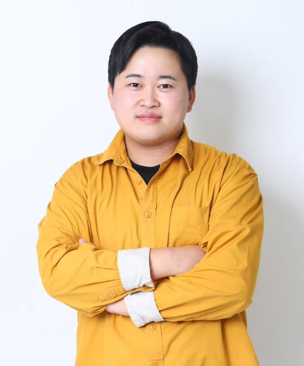 정지웅 /사진=정은표 인스타그램