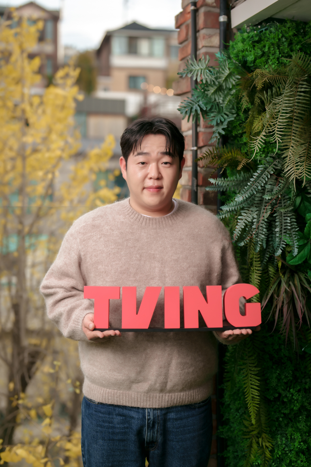문상훈 /사진=티빙