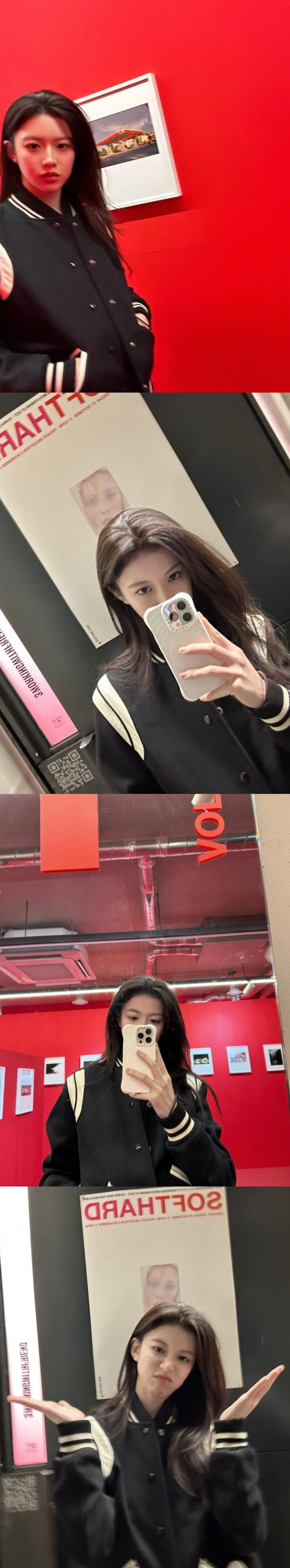 /사진=고윤정 인스타그램