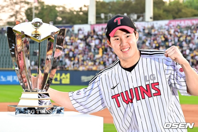 LG 임찬규.