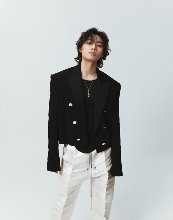 대성/ /사진제공=알앤디컴퍼니(디레이블)