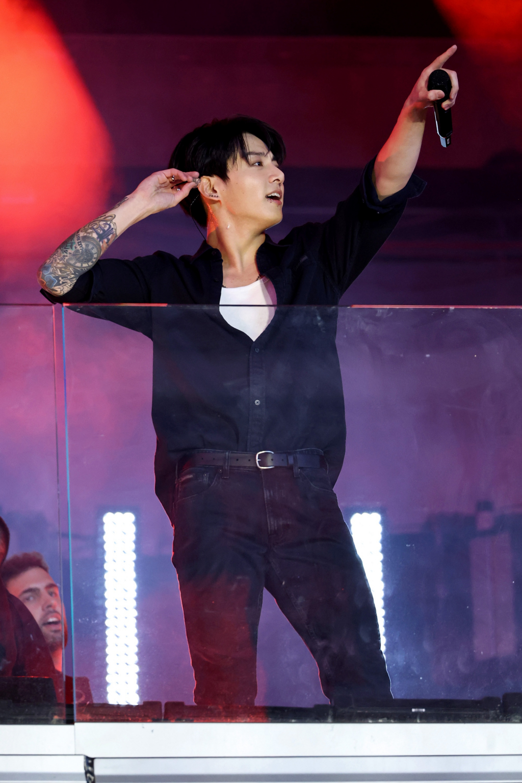 /사진제공=Jamie McCarthy/Getty Images for TSX Entertainment