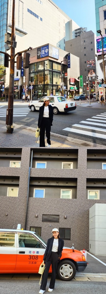 /사진=송가인 인스타그램