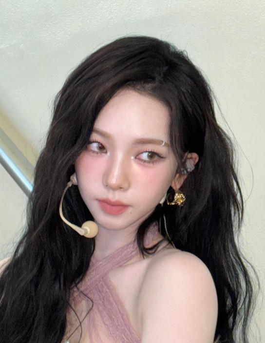 에스파 카리나 /사진=인스타그램