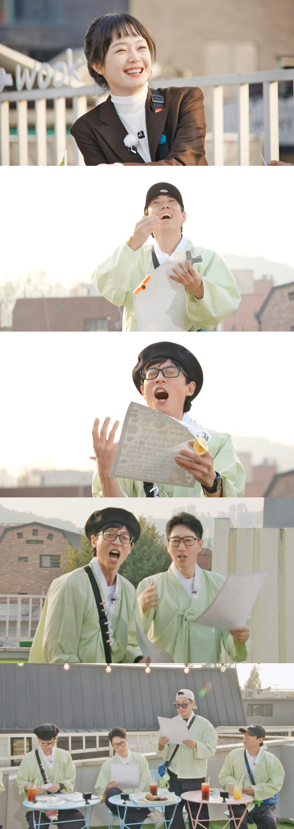 /사진=SBS '런닝맨'