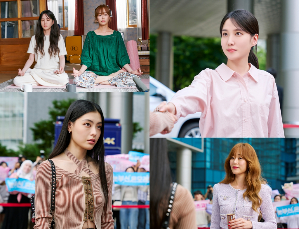 /사진=tvN