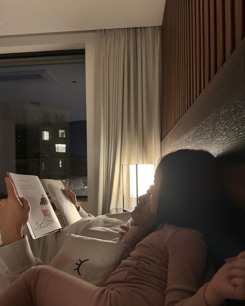 /사진=김소영 SNS