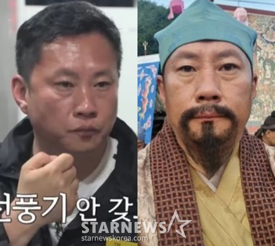 /사진=SBS PLUS, ENA '나는 솔로' 10기 방송 캡처, 10기 영수