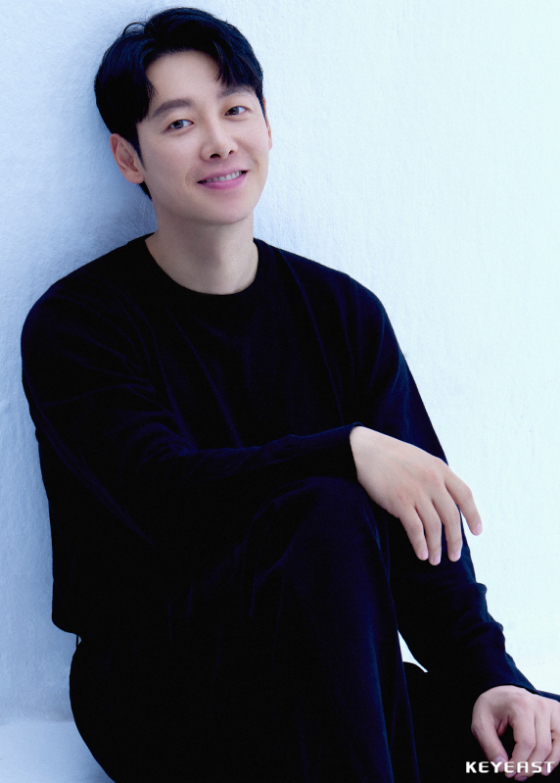 배우 김동욱./사진=키이스트