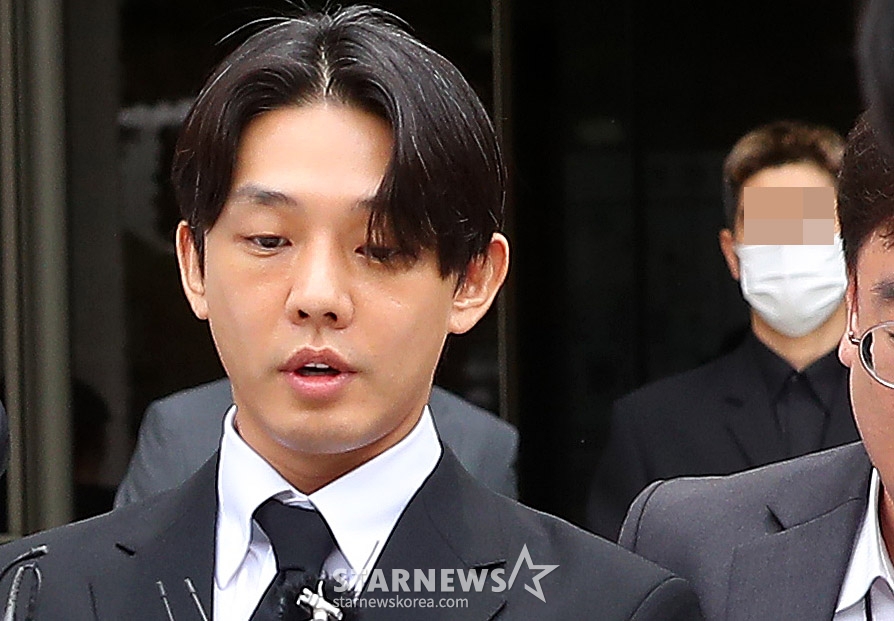 유아인 /사진=김창현 기자 chmt@