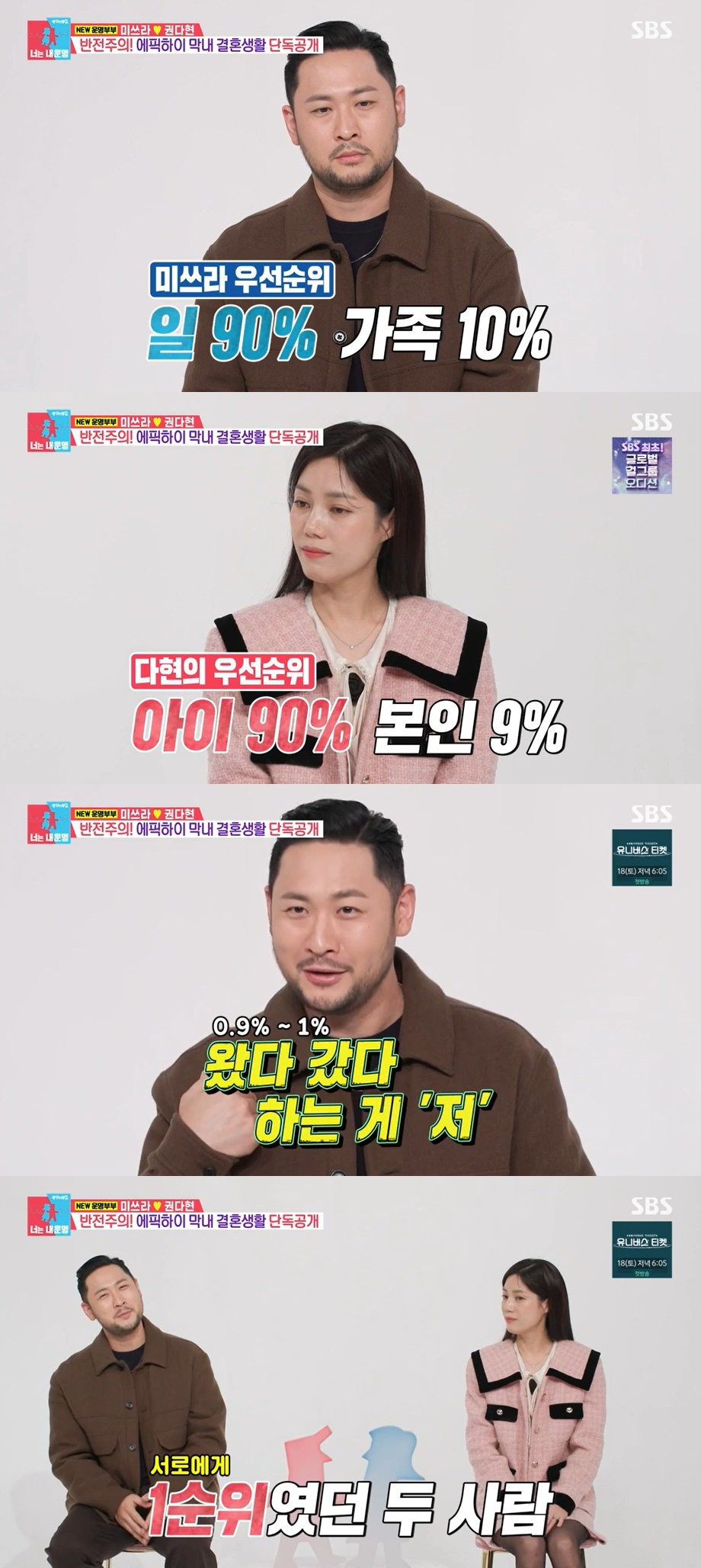 /사진='동상이몽2' 방송 화면