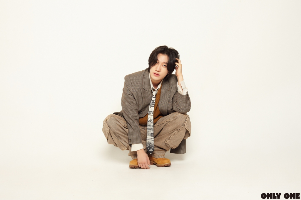 방예담 /사진제공=GF엔터테인먼트