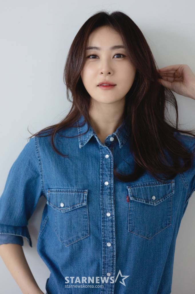 손은서 /사진=이동훈 기자 photoguy@