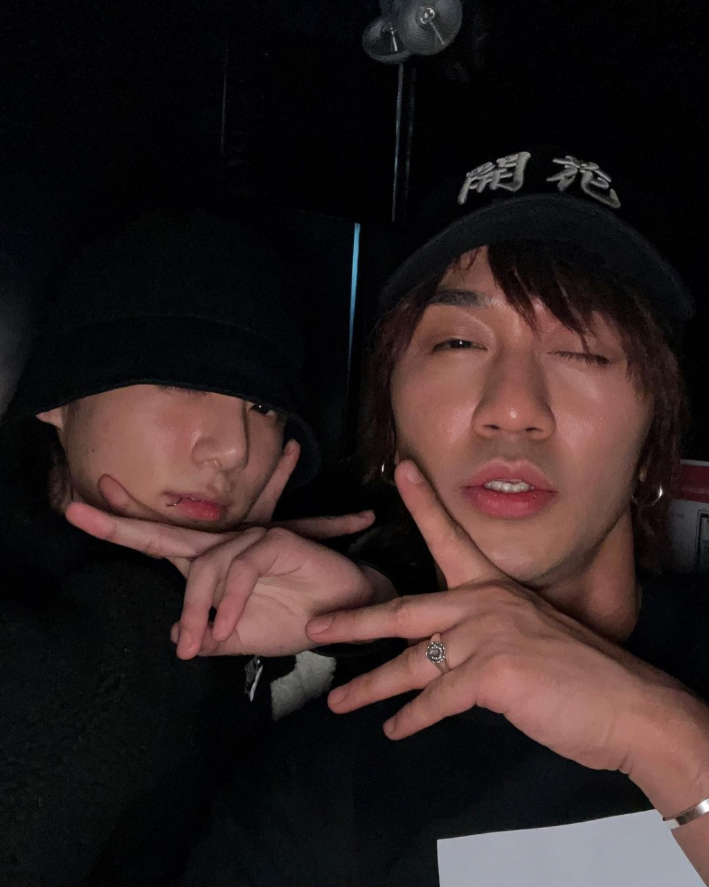 /사진=다나카 SNS